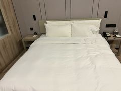 -西安大雁塔科技大学地铁站亚朵酒店