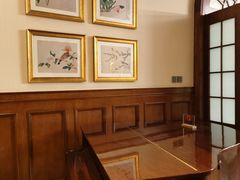 -利顺德大饭店·维多利亚花园(小白楼店)