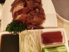 -陈阿婆鱼头泡饼·京味菜(复兴路店)