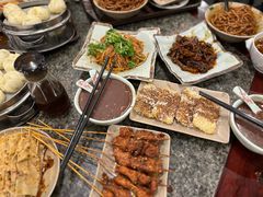 -小街天府(西工小街店)