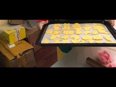 -可心DIY蛋糕烘焙生活馆(迈皋桥万谷慧店)