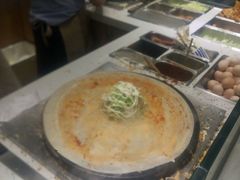 -煎饼道·新鲜现做(来福士店)