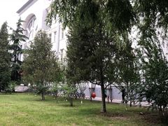 -太原理工大学（迎西校区）-图书馆