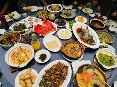 -小天厨民间菜馆(深圳街店)