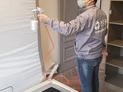 -科立恩进口除甲醛甲醛检测