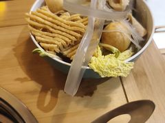 -王二爷药膳鸡(仙林学衡路店)