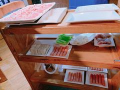 -傣妹火锅(南京东路一店)