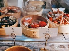 -龙城咖啡厅(常州富都洲际店)