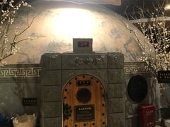 -纽斯桑拿会所(天山店)