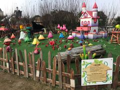 -安徒生童话乐园