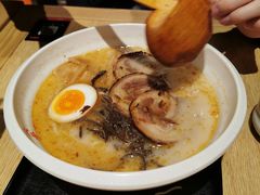 -味千拉面(上海松江二店)