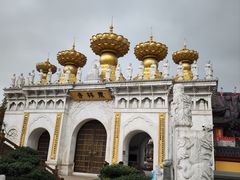 -上海东林寺(金山区)