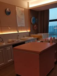 -大美母婴月子中心(虹桥店)