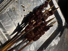 -泰山王老三串店(海大广场店)