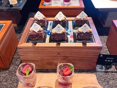 -Social 秀西餐厅-长沙瑞吉酒店(运达店)