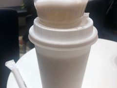 -喜茶(迪士尼小镇DP店)