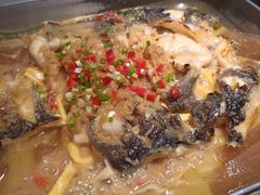 -半天妖烤鱼(京新广场店)