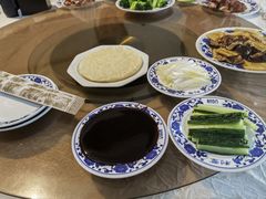 -利群烤鸭店(前门店)
