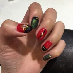 -EasyLady美甲沙龙