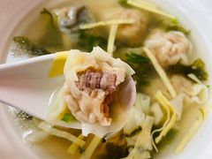 虾虎馄饨-海平馄饨(逍遥二路店)