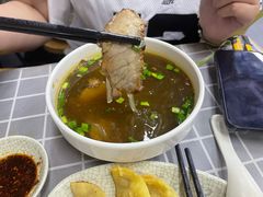 -清真蒋有记(老门东店)