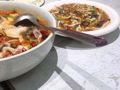 -乌江鱼杭帮菜(西湖店)