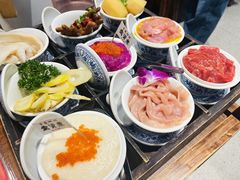 -楠火锅(仁恒梦中心店)