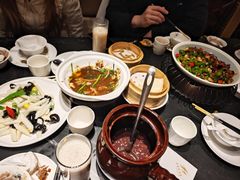-芳芳私房菜·精做淮扬菜(承德路店)