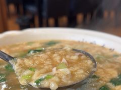 -胶东海鲜大排档(北太平庄店)