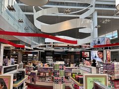 -奥黑尔国际机场