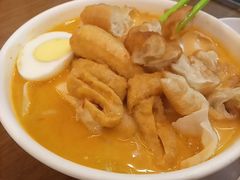 -绿柠食堂(北外滩店)