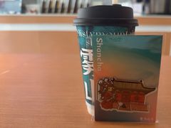 -雾与山茶(大禹城店)