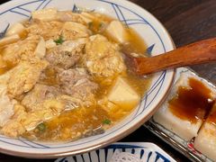 -哥哥の深夜食堂(红松东路店)