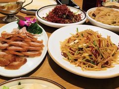 -陈阿婆鱼头泡饼·京味菜(复兴路店)