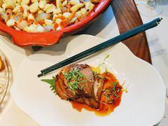 -钱塘秋荷(开鲁路店)