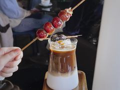 -东岸Cafe 爵士俱乐部