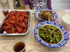 -江城燕子大排档(江汉路步行街店)