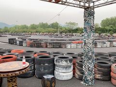 -赛达赛车主题乐园·卡丁车·团建