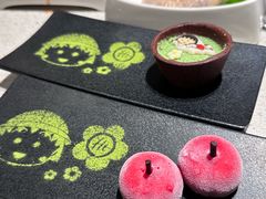 -海底捞火锅(航洋城店)