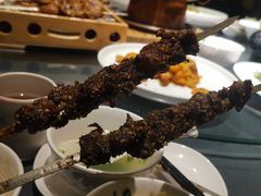 -烤无忌·新疆菜馆(格林威治城店)