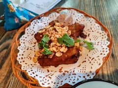 -沙掌门肉蟹煲(沙溪店)
