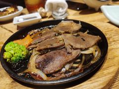 -万鱼亭 日本料理(无锡香山名园店)
