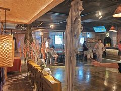 -长藤鬼校(龙翔店)