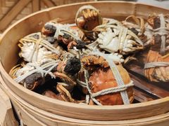 -太湖饭店玉兰厅(自助餐厅)