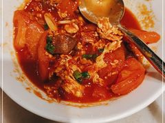 -小吊梨汤·北京菜·烤鸭(清河万象汇店)