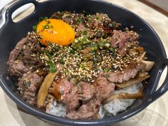 -WOKKA by艮上(中海环宇荟店)