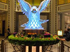 -上海和平饭店 Fairmont Peace Hotel