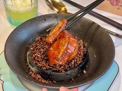 -许家菜(望江店)