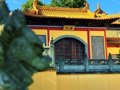 -南京市江宁方山