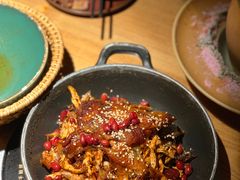 招牌手撕鸡-吃饭皇帝大(解放西路店)